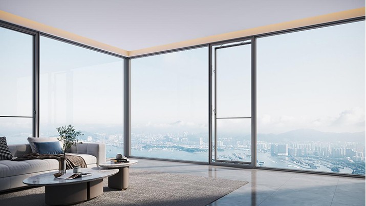 致敬大時(shí)代每個(gè)獨(dú)特的你——總有一款歐大師星座系列窗適合你