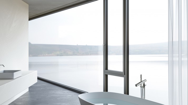 別再忍受悶熱與噪音，歐大師斷橋鋁門窗，重塑家居舒適新標準！