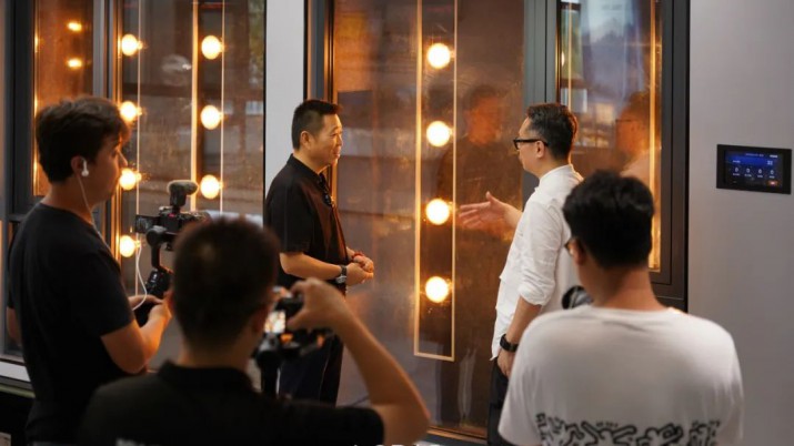 告別傳統(tǒng)鋁窗“漏洞百出”！歐大師門窗守護家的溫馨，從細節(jié)開始