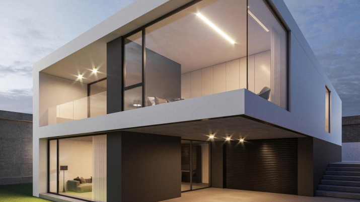 歐大師窄框內(nèi)開窗系列 | 讓門窗成為健康人居的守護者