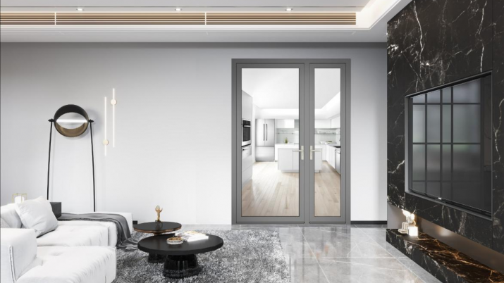 安靜空間的秘密，盡在歐大師隔音門窗