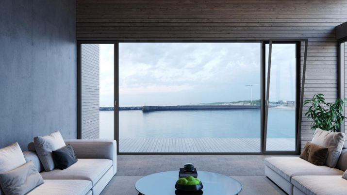 開(kāi)啟節(jié)能模式，歐大師門(mén)窗陪你溫暖過(guò)冬