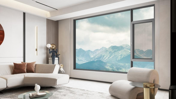 精選隔熱門(mén)窗品牌，享受舒適生活！