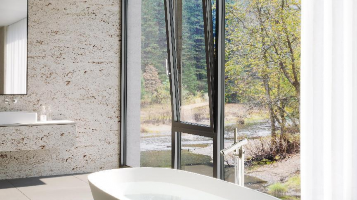 歐大師門窗年度色板全新發(fā)布 | 出色生活領(lǐng)略健康人居