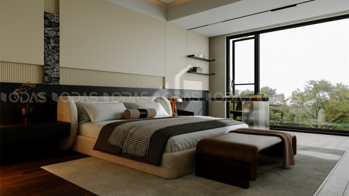 原來這些才是高端隔音門窗選購的關鍵！