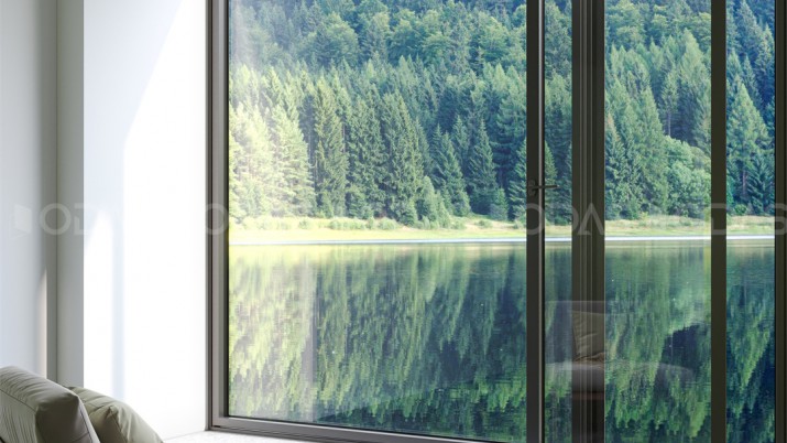 隔熱隔音門窗選購避坑指南