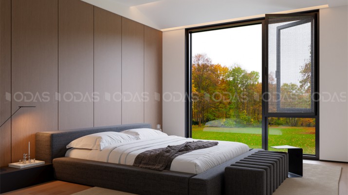 外開(kāi)窗安全無(wú)小事！這幾個(gè)隱患你都清楚嗎？