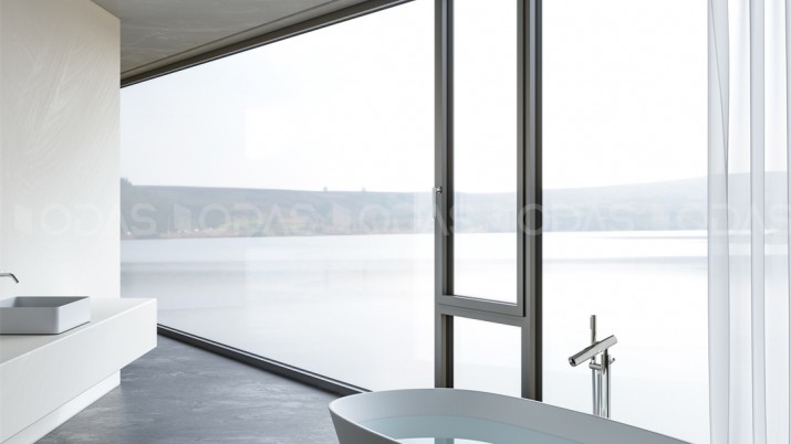 內(nèi)開(kāi)窗適合小戶型嗎？這些實(shí)用經(jīng)驗(yàn)一定要看