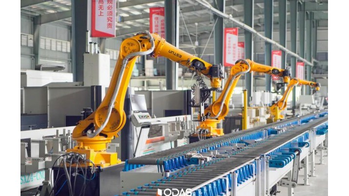 健康人居引領(lǐng)綠色生活 | 歐大師門窗榮獲中國綠色建材產(chǎn)品三星級(jí)認(rèn)證