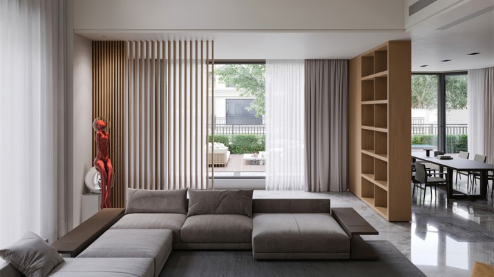 歐大師門窗泉州優(yōu)秀項目案例 | 雕琢于閩南古韻的人居典范