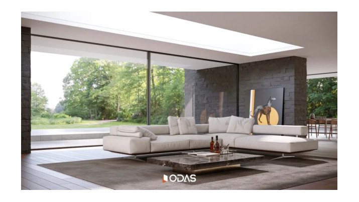 白露至 · 秋意濃 | 歐大師門窗為您守護居家溫潤，承接住換季溫差