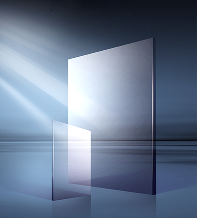 內(nèi)充氬氣更隔熱